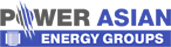 Power Asian Energy Groups logo